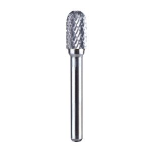 CARBIDE BURR CUT 4 DIN 8033 MX