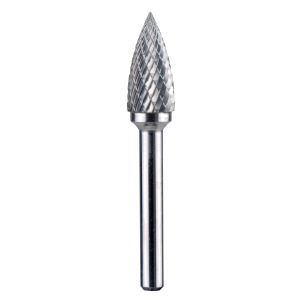 CARBIDE BURR CUT 4 DIN 8033 MX