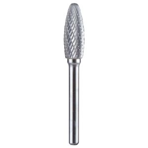 CARBIDE BURR CUT 4 DIN 8033 MX