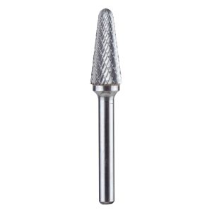 CARBIDE BURR CUT 4 DIN 8033 MX