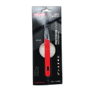 STANDARD KNIFE P1 T IN BLISTER