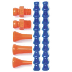 STANDARD PACK LOC-LINE 1/4