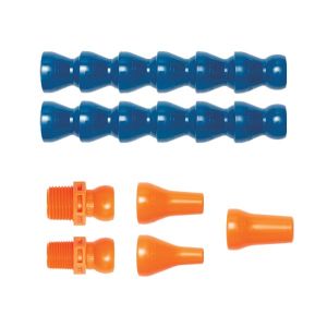 STANDARD PACK LOC-LINE 1/2
