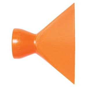 NOZZLE MM 60X3 LOC-LINE 1/2