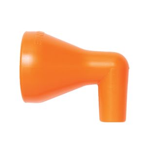 NOZZLE 90° MM 6,35 LOC-LINE 1/2