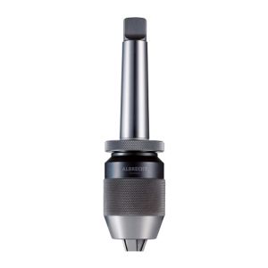 ALBRECHT KEYLESS DRILL CHUCK 1-13  CM4 SBF/PL