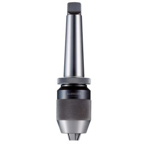 ALBRECHT KEYLESS DRILL CHUCK 3-16  CM2 SBF/PL