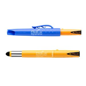 PICA GEL SIGNAL MARKER-BLACK