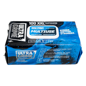 ULTRAGRIME PRO MULTIUSE