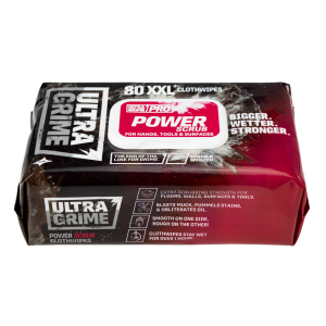 ULTRAGRIME PRO POWER SCRUB