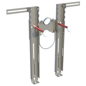 PREMIUM WC and BIDET frame