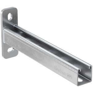 Cantilever arm FCA