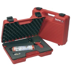 POLYURETHANE FOAM KIT