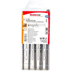 Stone drill bit D-SDX