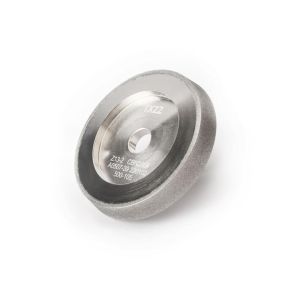 SDC230 grinding wheel diam. 78 x 11 mm hole 12.7 mm for MD bits for Z13 and Z32 sharpening machine (small grinding wheel)