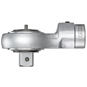 Ratchet head 22 Z -3/4"