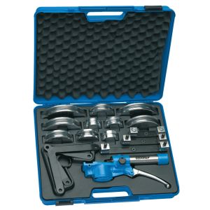 Set piegatubi, idraulico