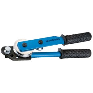 Manual bending tool set 3-10 mm