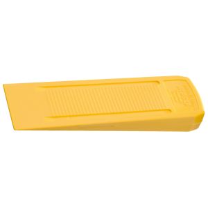 Plastic felling wedge ALASKA type