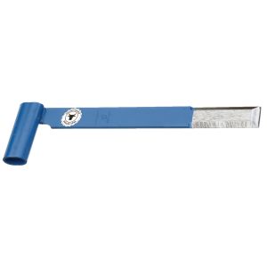 Mortize axe with chamfer 45 mm