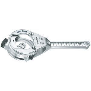 Ratchet pipe cutter niro Size 1