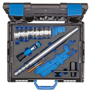 Manual bending tool set 6-18mm in L-BOXX 136