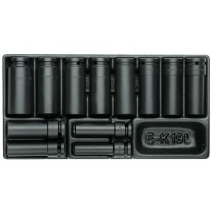 Modulo utensili con assortimento