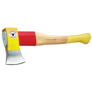 Hatchet SPLIT-QUICK ROTBAND-PLUS