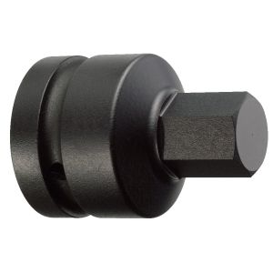 Chiave dinamometrica bit 1" female-6ct 22 mm
