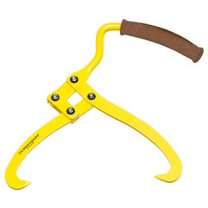 Tong 265 mm