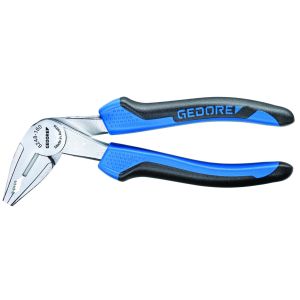 Pinza combinata ad angolo 160 mm