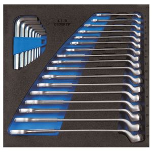 Inserto Check-Tool con assortimento