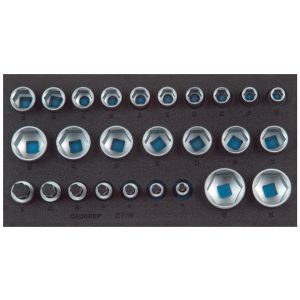 Inserto Check-Tool con assortimento
