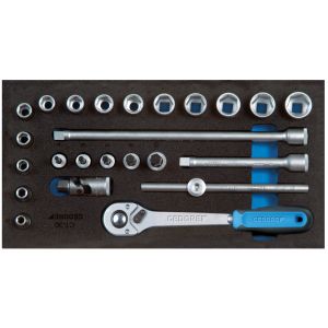 Inserto Check-Tool con assortimento