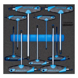 Inserto Check-Tool con assortimento