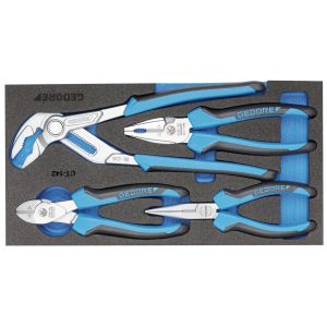 Inserto Check-Tool con assortimento
