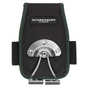 Holder for hookeroon