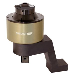 Torque multiplier DREMOPLUS ALU 13000 Nm