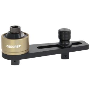 Torque multiplier DREMOPLUS ALU 2000 Nm