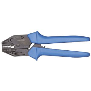 Pinza per capicorda per capicorda