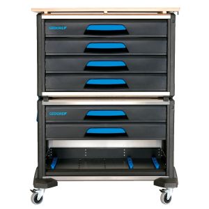 Tool Mobile WorkMo W3