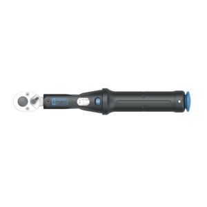 Chiave dinamometrica Torcoflex 1/4" 1-5 Nm
