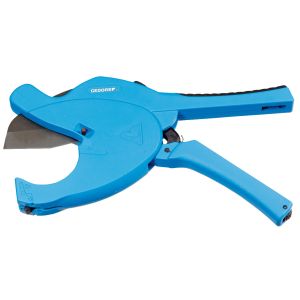 Tagliatubi per tubi di plastica 63 mm
