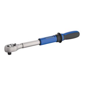 Cricchetto telescopico reversibile da 1/2".