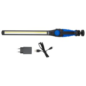 Lampada LED Li-MH
