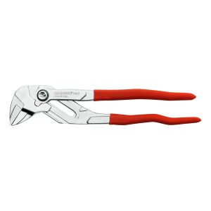 Plier wrench 10"