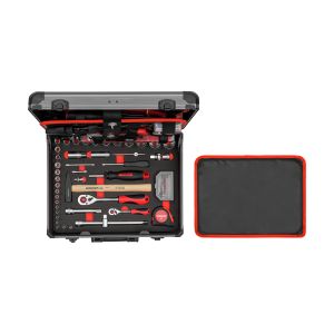 Set di utensili ALLROUND i.ALUKOFFER