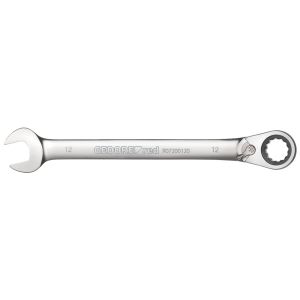 Comb.ratchet span.revers. size17mm 232mm