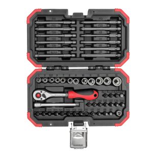 Bit set 1/4 51pcs BMC
