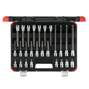 Inserti a vite 1/2 XZN 26 pz.